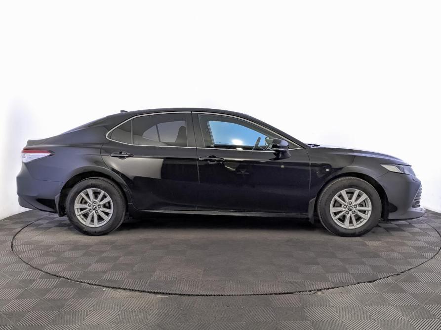 Toyota Camry VIII (XV70) Москва  - изображение 4