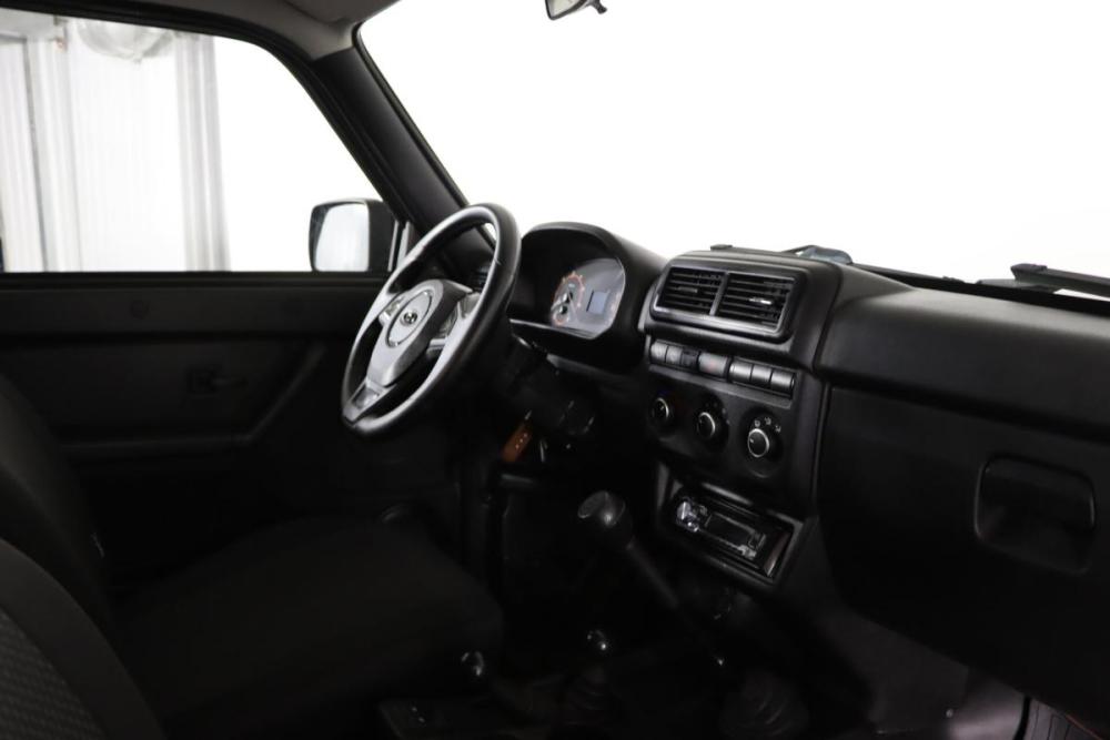 Lada (ВАЗ) Niva Legend Нижний Новгород  - изображение 11