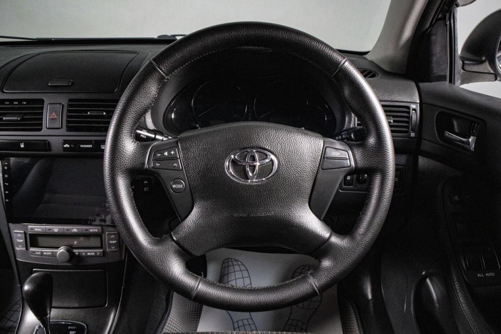 Toyota Avensis II Рестайлинг Сургут  - изображение 10