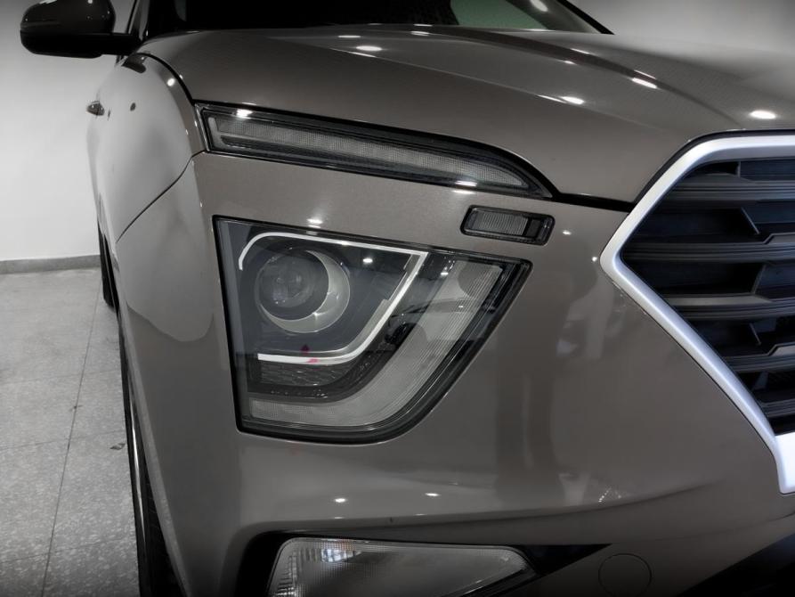 Hyundai Creta II Москва  - изображение 17