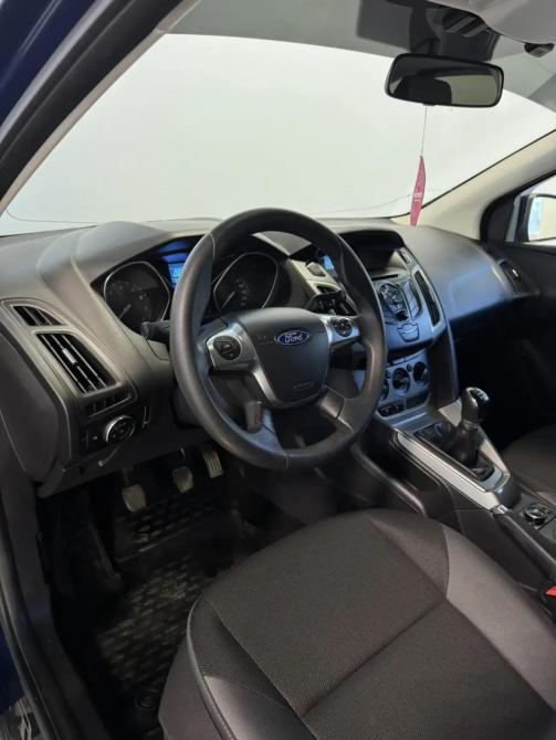 Ford Focus III Челябинск  - изображение 7