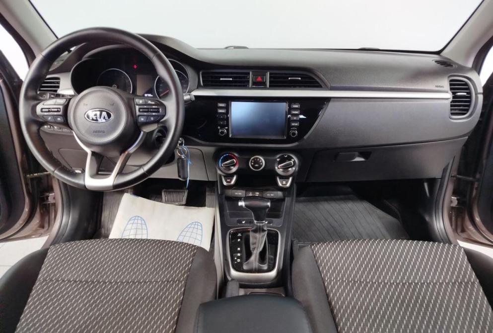 Kia Rio IV Саратов  - изображение 15
