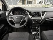 Hyundai Solaris II Рестайлинг Казань  - изображение 23