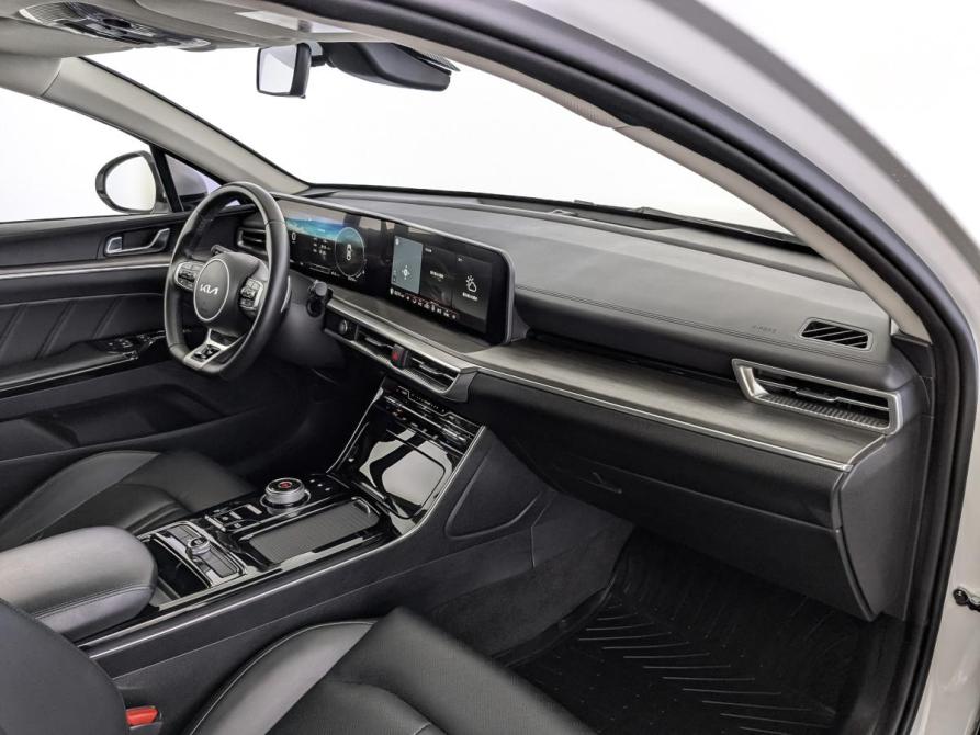 Kia K5 III Москва  - изображение 13