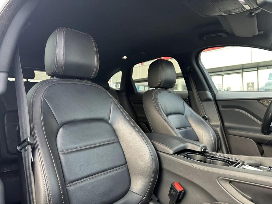 Jaguar F-Pace I Пермь  - изображение 26