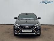 Lada (ВАЗ) Vesta I Рестайлинг (NG) Москва  - изображение 14