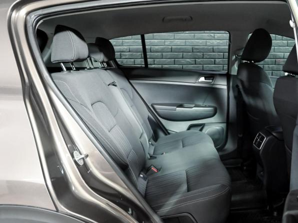 Kia Sportage IV с пробегом 2017 года, цена 1 590 000 рублей, 171951 км, внедорожник, Автокод Объявления