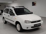 Lada (ВАЗ) Kalina I Казань  - изображение 25