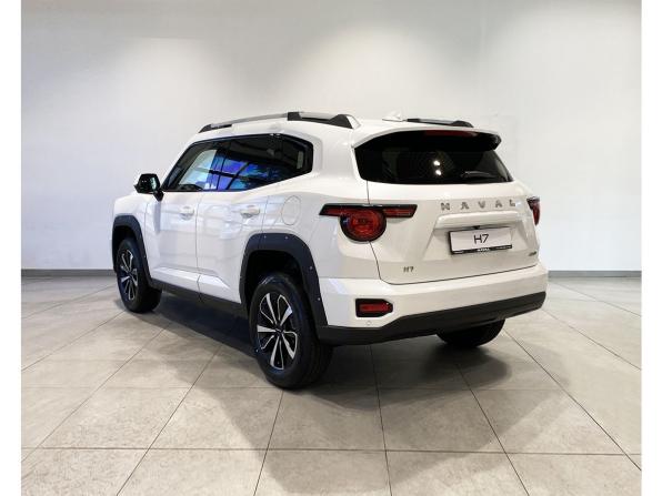 Новый Haval H7 I 2026 года, цена 3 959 010 рублей, внедорожник, Автокод Объявления