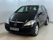 Mercedes-Benz A-Класс II (W169) Рестайлинг Москва  - изображение 16