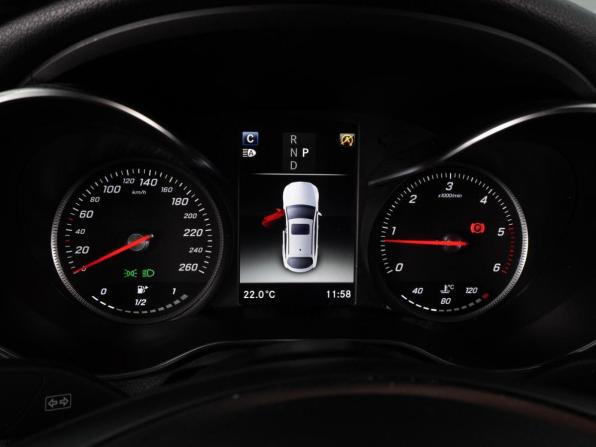 Mercedes-Benz GLC Coupe I (C253) с пробегом 2019 года, цена 3 816 000 рублей, 160918 км, внедорожник, Автокод Объявления