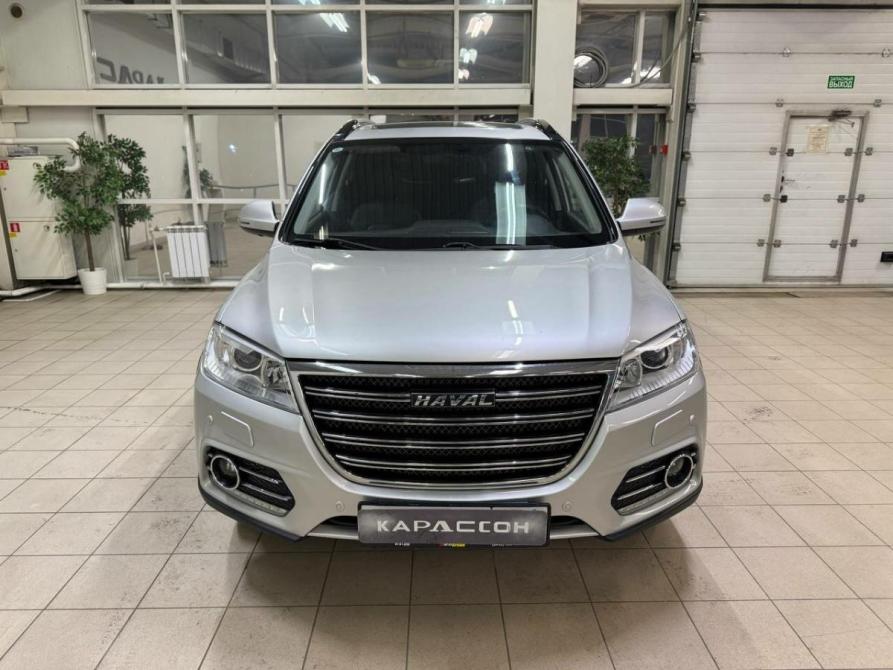 Haval H6 I Волгоград  - изображение 3