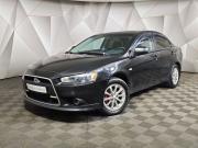 Mitsubishi Lancer X Рестайлинг Москва  - изображение 22