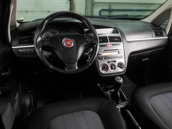 Fiat Linea с пробегом 2011 года, цена 379 000 рублей, 223927 км, седан, Автокод Объявления