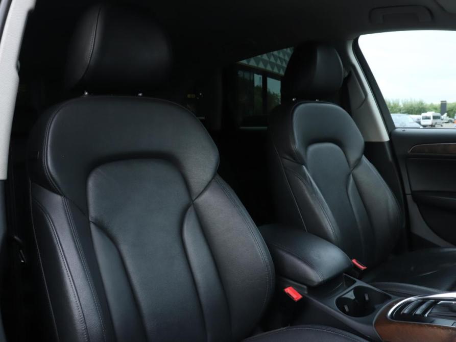 Audi Q5 I (8R) Рестайлинг Москва  - изображение 15