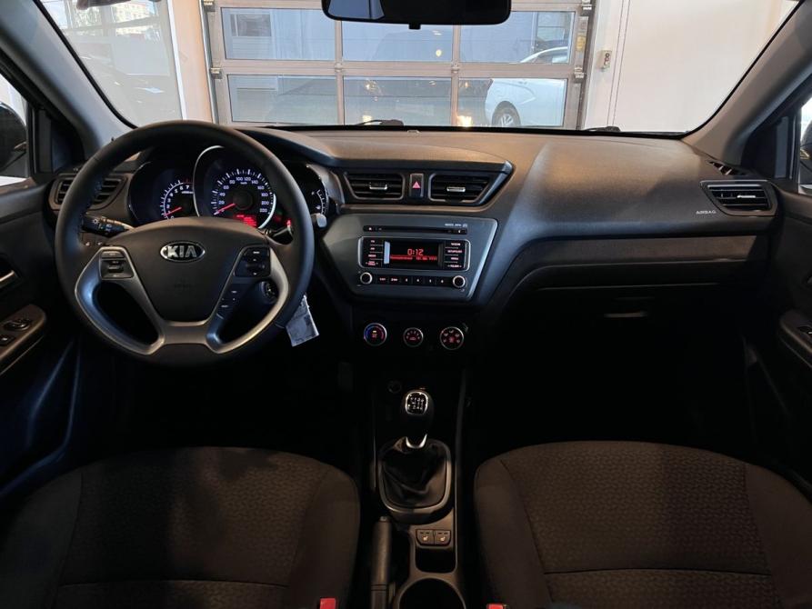 Kia Rio III Рестайлинг Чебоксары  - изображение 9