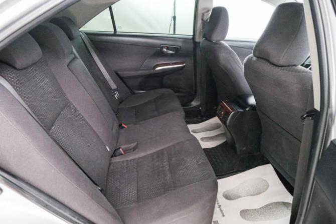 Toyota Camry VII (XV50) с пробегом 2012 года, цена 1 599 000 рублей, 268700 км, седан, Автокод Объявления