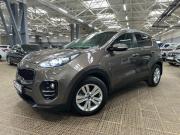 Kia Sportage IV Набережные Челны  - изображение 38