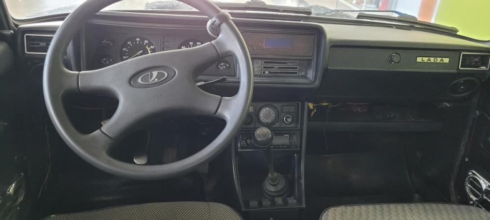 Lada (ВАЗ) 2107 Чебоксары  - изображение 9