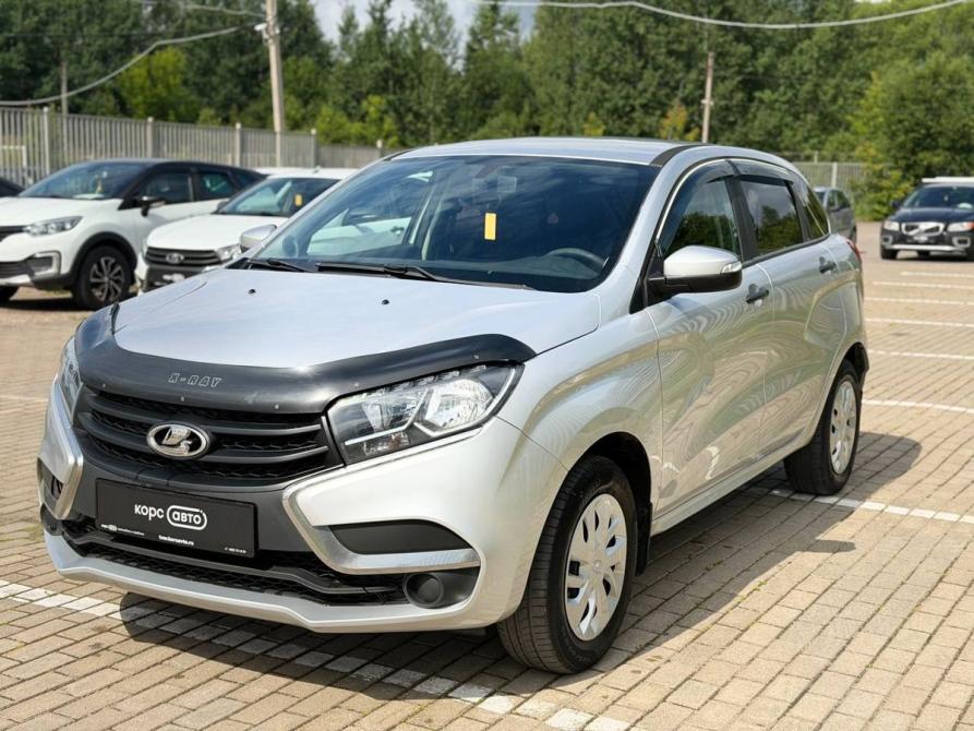 Lada (ВАЗ) XRAY I Тверь  - изображение 3