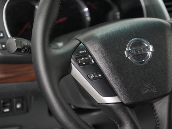 Nissan Teana II с пробегом 2010 года, цена 930 000 рублей, 268573 км, седан, Автокод Объявления