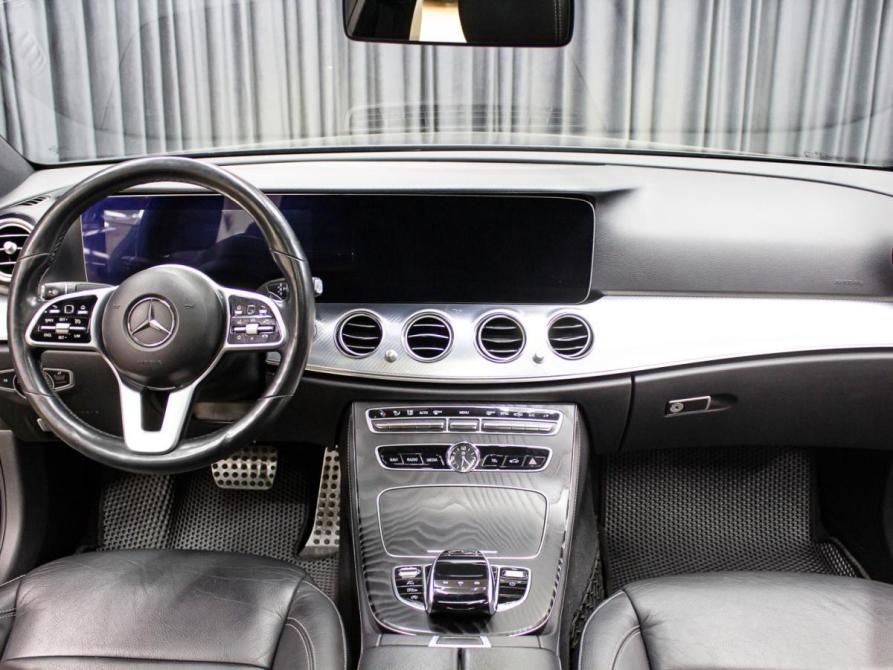 Mercedes-Benz E-Класс V (W213 S213 C238) Москва  - изображение 13