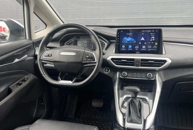 Maxus G50 I с пробегом 2020 года, цена 1 720 000 рублей, 105828 км, минивэн, Автокод Объявления