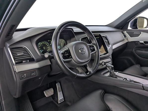 Volvo V90 II Рестайлинг с пробегом 2021 года, цена 5 290 000 рублей, 86755 км, универсал, Автокод Объявления