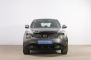 Nissan Juke I Новосибирск  - изображение 21