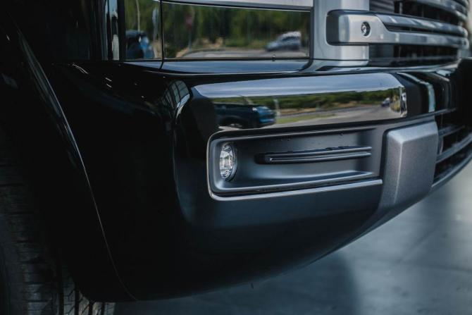 Новый Haval H9 II 2025 года, цена 4 699 000 рублей, внедорожник, Автокод Объявления