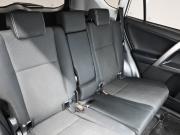Toyota RAV4 IV (XA40) Рестайлинг Тверь  - изображение 35