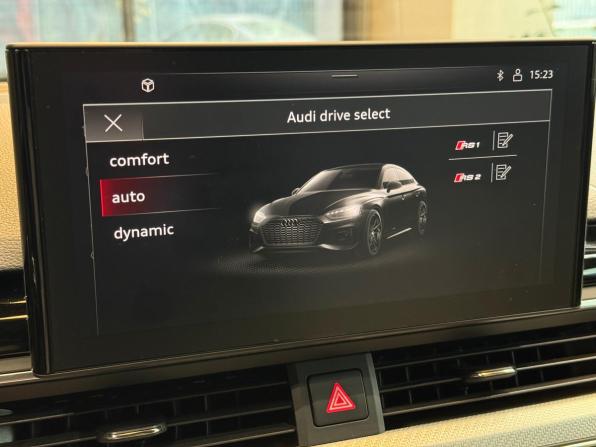 Audi RS 5 II (F5) Рестайлинг с пробегом 2021 года, цена 7 800 000 рублей, 49149 км, хэтчбек, Автокод Объявления