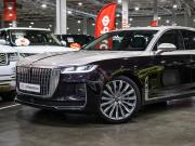 Hongqi H9 I Санкт-Петербург  - изображение 42