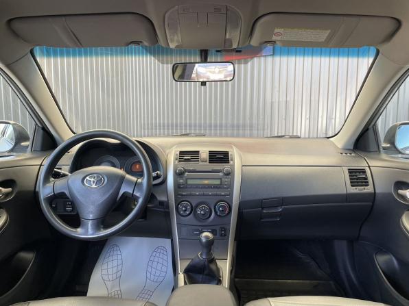 Toyota Corolla X (E140 E150) с пробегом 2008 года, цена 617 000 рублей, 251205 км, седан, Автокод Объявления