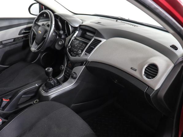 Chevrolet Cruze I с пробегом 2011 года, цена 566 000 рублей, 262951 км, седан, Автокод Объявления