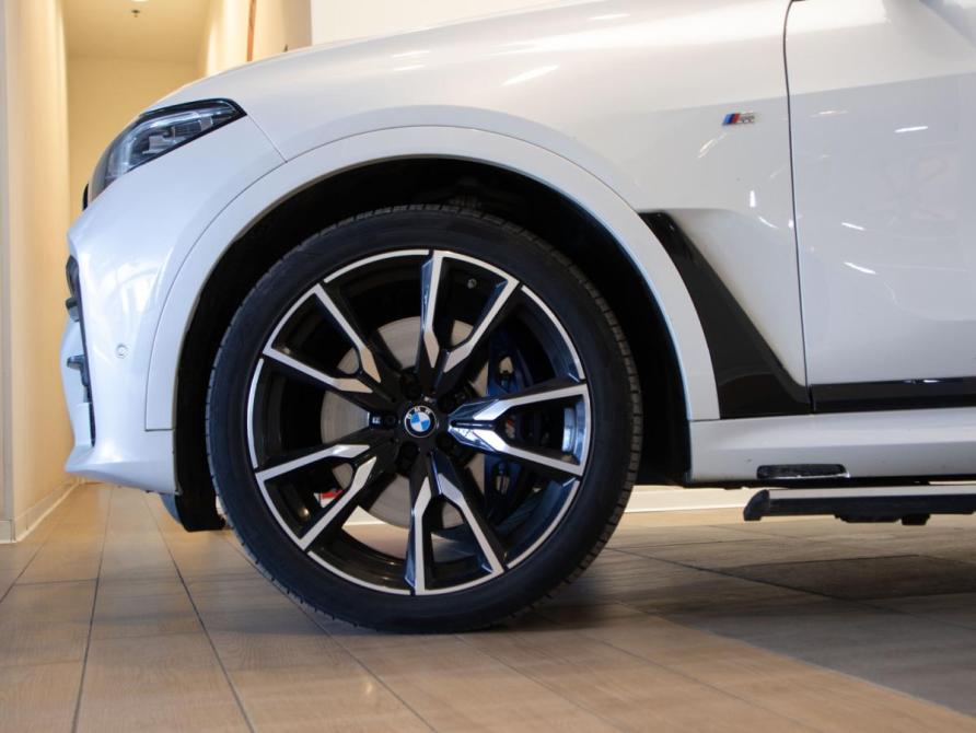 BMW X7 I (G07) Москва  - изображение 38