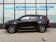 Kia Sportage III Екатеринбург  - изображение 23