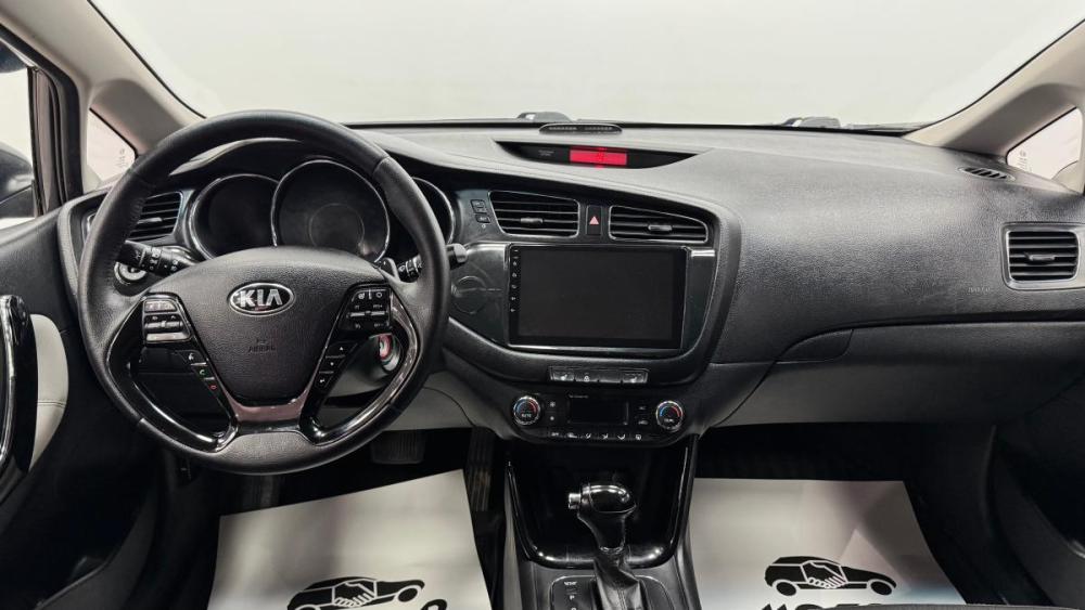 Kia Ceed II Киров  - изображение 15