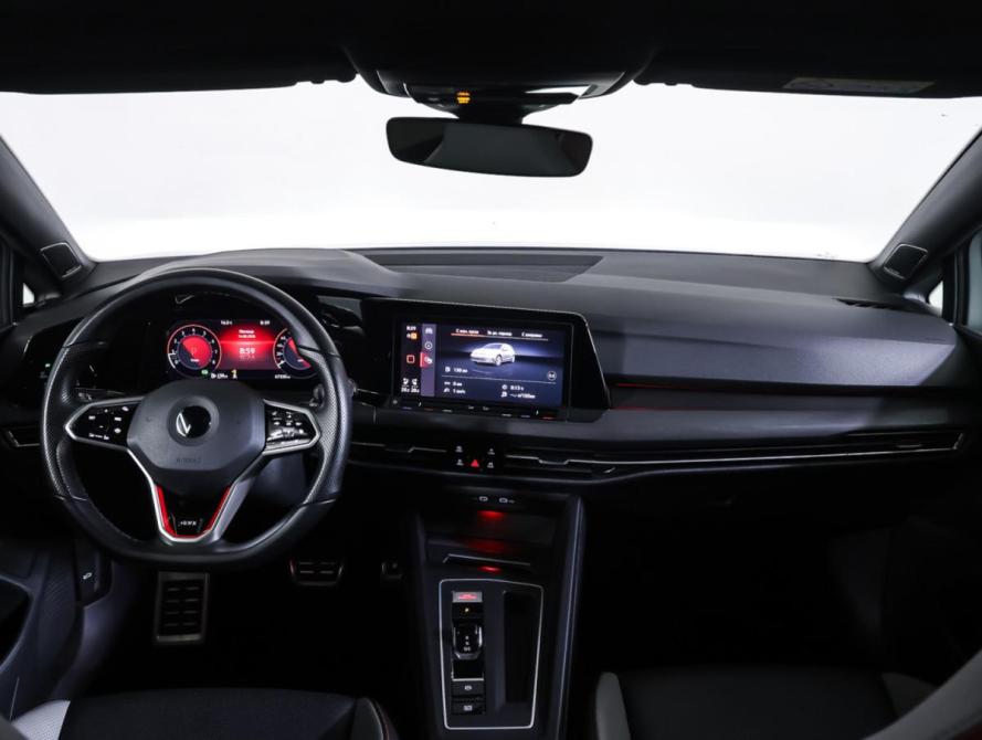 Volkswagen Golf GTI VIII Москва  - изображение 17