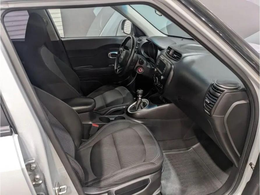 Kia Soul II Рестайлинг Пермь  - изображение 17