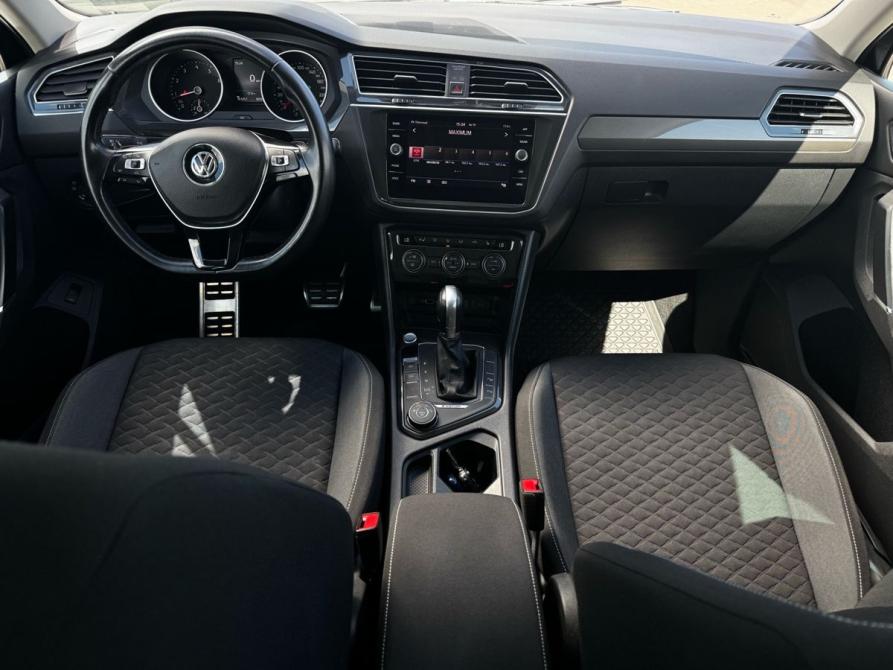 Volkswagen Tiguan II Стройкерамика  - изображение 12