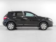 Nissan Qashqai I Рестайлинг Москва  - изображение 31