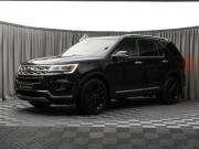 Ford Explorer V Рестайлинг 2 Москва  - изображение 28
