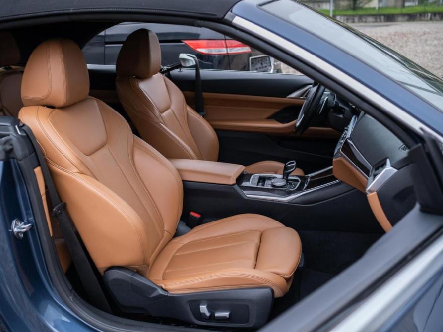BMW 4 серии G22 G23 G26 Сочи  - изображение 13