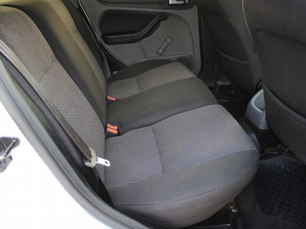 Ford Focus II Рестайлинг с пробегом 2011 года, цена 479 000 рублей, 203067 км, седан, Автокод Объявления