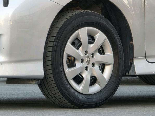 Toyota Wish II с пробегом 2010 года, цена 999 000 рублей, 267329 км, минивэн, Автокод Объявления