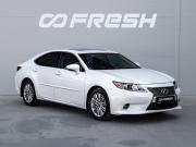 Lexus ES VI Краснодар  - изображение 28