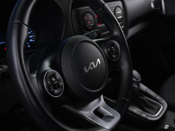 Kia Soul III с пробегом 2021 года, цена 1 977 400 рублей, 39275 км, хэтчбек, Автокод Объявления