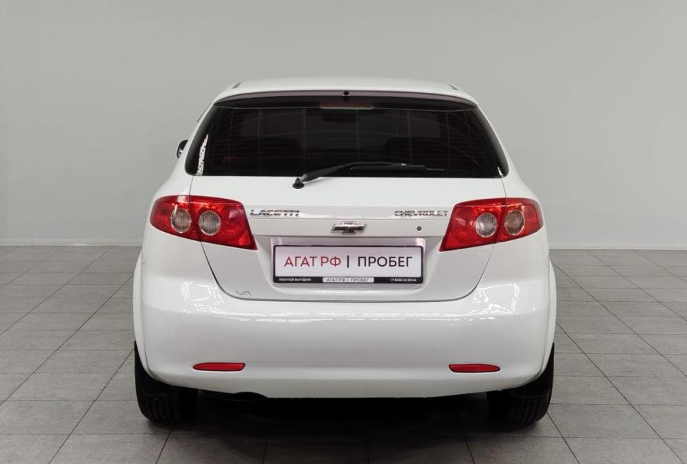 Chevrolet Lacetti I Саратов  - изображение 6