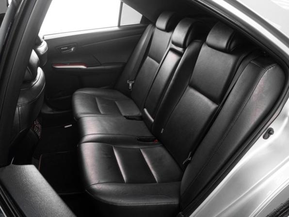 Toyota Camry VII (XV50) с пробегом 2012 года, цена 1 615 000 рублей, 243816 км, седан, Автокод Объявления